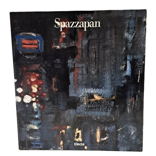 Spazzapan