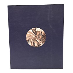 Pietro Galina tra scultura e medaglia d'arte 2