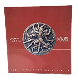 Guerrino Mattia Monassi