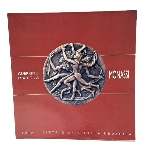 Guerrino Mattia Monassi