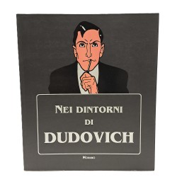 Nei dintorni di Dudovich. Per una storia della piccola pubblicità e dei suoi grandi autori