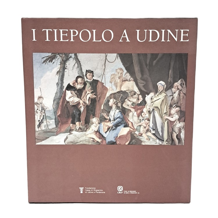 I Tiepolo a Udine