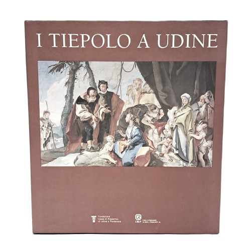 I Tiepolo a Udine