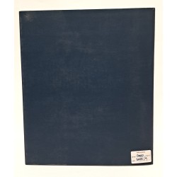 L'altare del crocefisso nella cappella Manin di Passariano 2