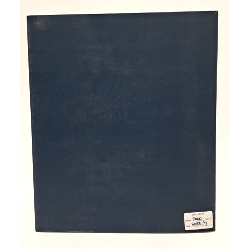 L'altare del crocefisso nella cappella Manin di Passariano