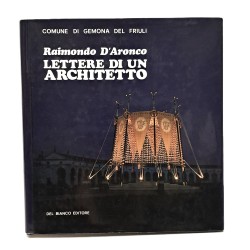 Raimondo d'Aronco lettere di un architetto