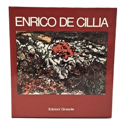 Enrico De Cillia. La vita e l'opera