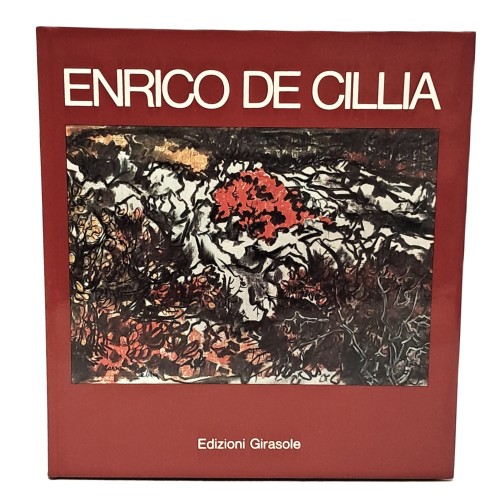 Enrico De Cillia. La vita e l'opera