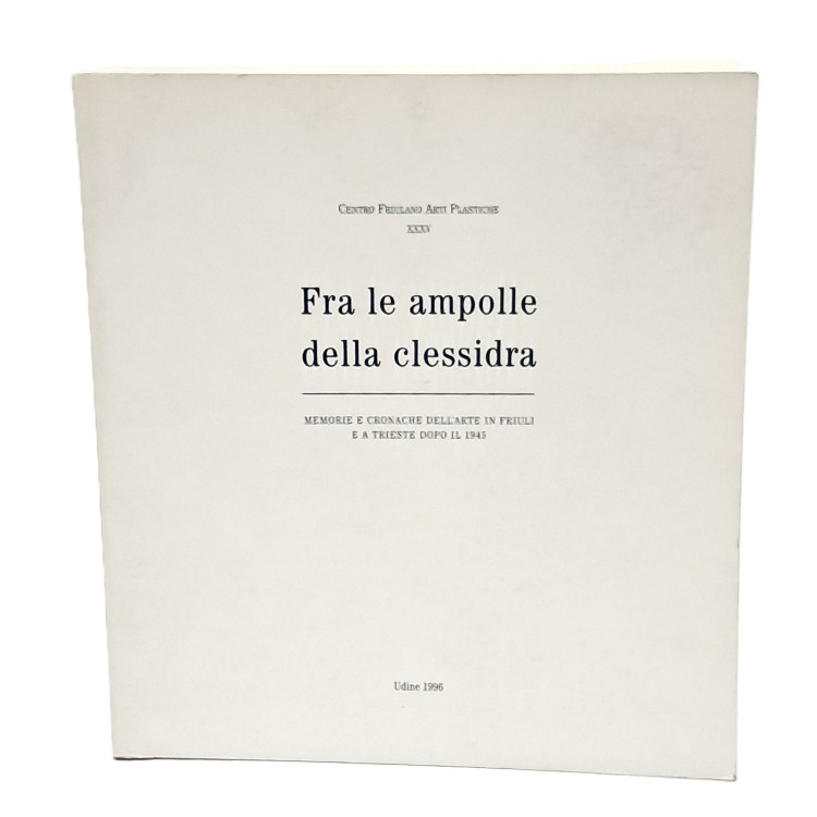 Fra le ampolle della clessidra