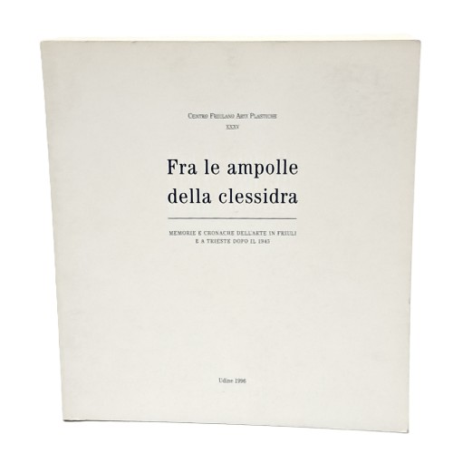 Fra le ampolle della clessidra