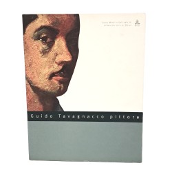 Guido Tavagnacco pittore