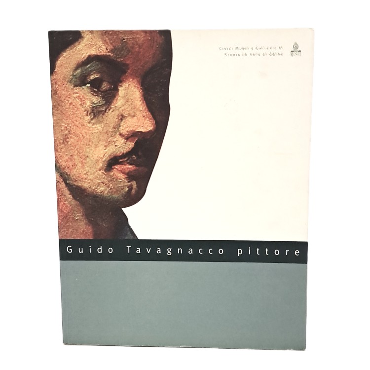 Guido Tavagnacco pittore