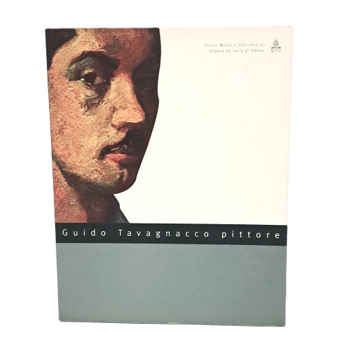 Guido Tavagnacco pittore