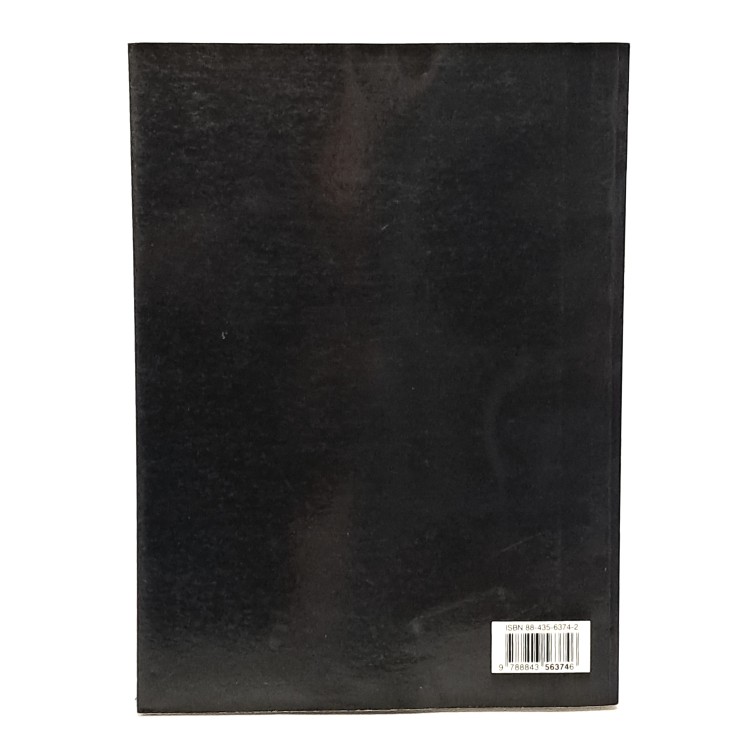 Chersicla dall'informale alle muse energetiche