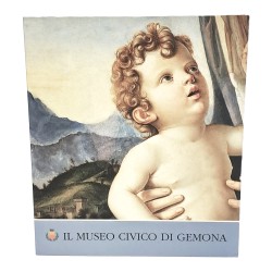 Museo Civico di Gemona catalogo delle opere