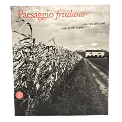 Paesaggio friulano. Fotografie 1850-2000