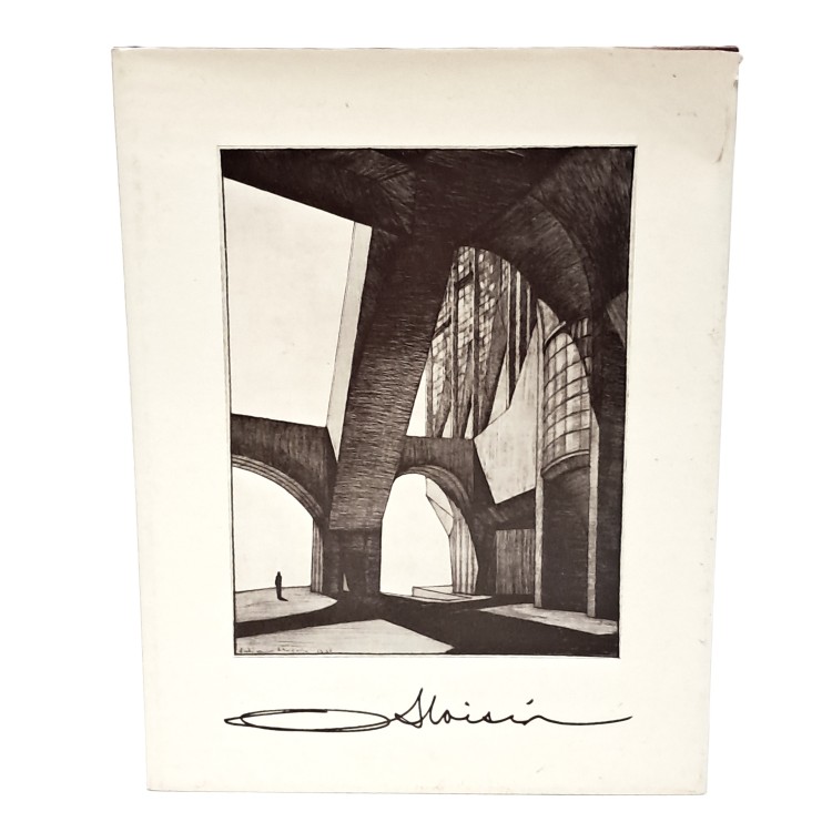 Vita e opere dell'architetto udinese Ottorino Aloisio