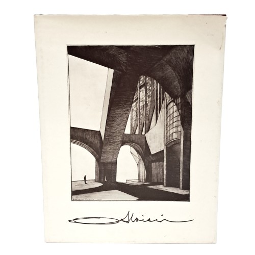 Vita e opere dell'architetto udinese Ottorino Aloisio