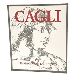 Cagli. Immaginare la libertà