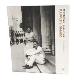 Doppio ritratto. Zoran Music e Ida Barbarigo