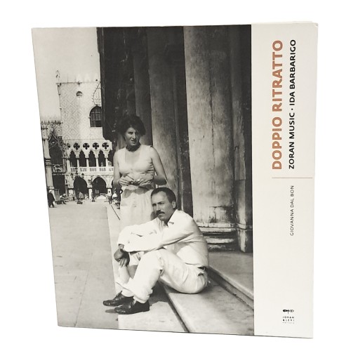 Doppio ritratto. Zoran Music e Ida Barbarigo
