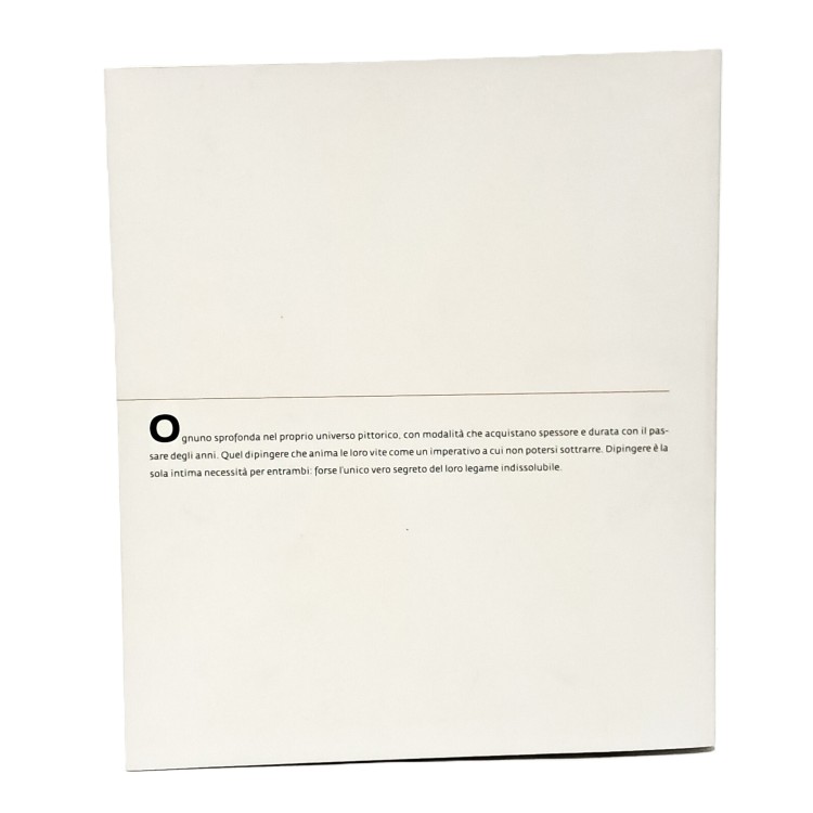 Doppio ritratto. Zoran Music e Ida Barbarigo