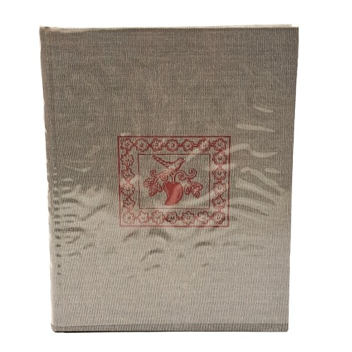 L'arte popolare in Carnia. Il Museo Carnico delle Arti e Tradizioni popolari