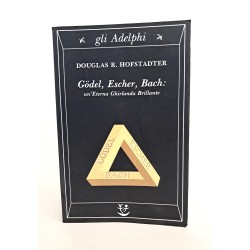 Godel, Escher, Bach, un'Eterna Ghirlanda brillante