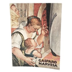 Gasparo Narvesa 1558-1639