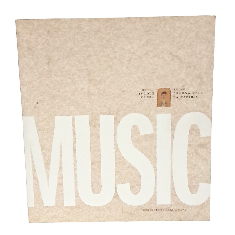 Music piccole carte