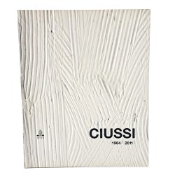 Ciussi 1964-2011. Tutte le visioni del colore