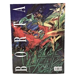 Gianni Borta. Gesto, natura, azione 2