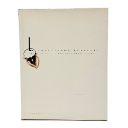 La collezione Perusini. Ori gioielli e amuleti tradizionali