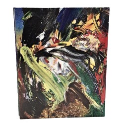 La natura selvaggia di Gianni Borta 2