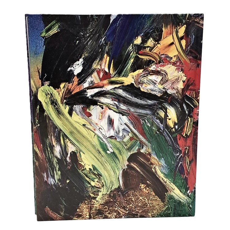 La natura selvaggia di Gianni Borta