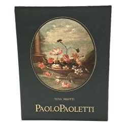 Le nature morte di Paolo Paoletti