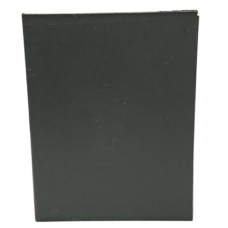 Le nature morte di Paolo Paoletti