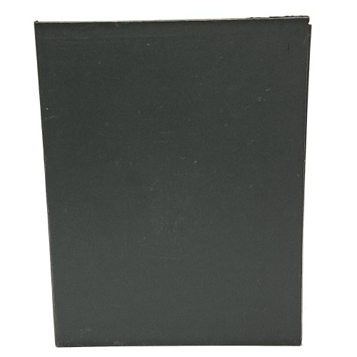 Le nature morte di Paolo Paoletti