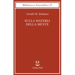 Sulla materia della mente