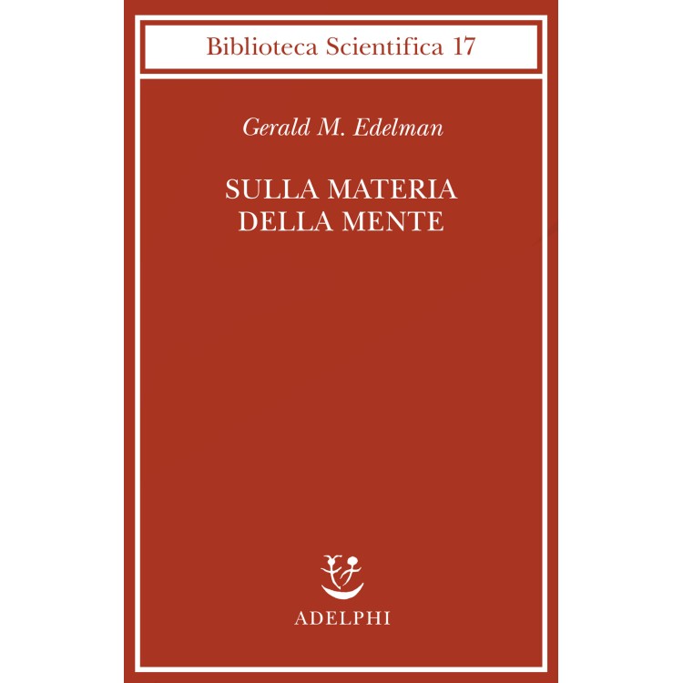 Sulla materia della mente