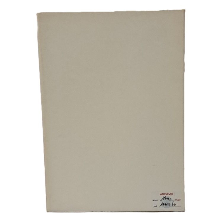 Ricerche su Tiepolo giovane