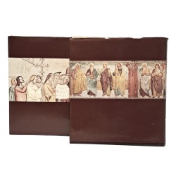 Profilo di storia dell'arte in Friuli. I. Dalla preistoria al gotico e II. 2