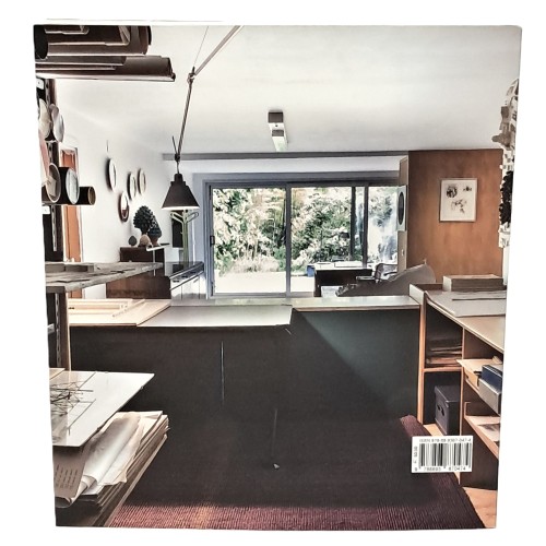 Renzo Agosto architetto 1930-2015