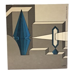 Saffaro. La descrizione del tempo 2