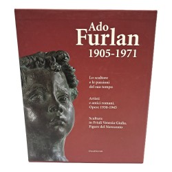 Ado Furlan 1905-1971 I-III