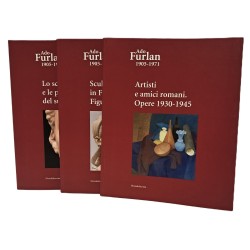 Ado Furlan 1905-1971 I-III 2