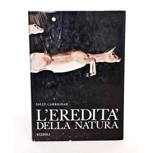 L'eredità della natura