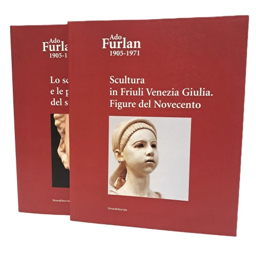 Ado Furlan 1905-1971 I-III