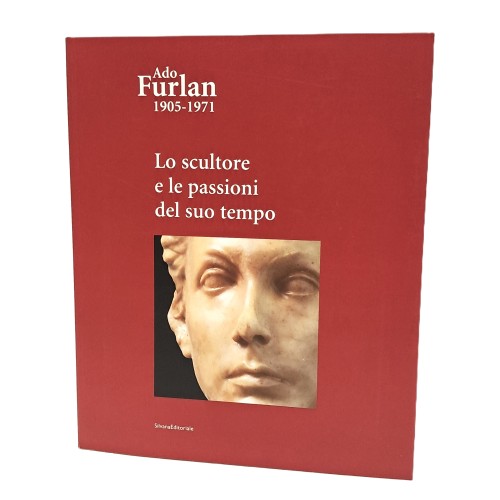 Ado Furlan 1905-1971 I-III