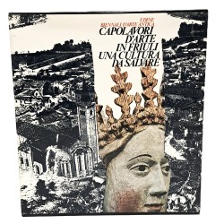 Capolavori d'arte in Friuli una cultura da salvare I-III